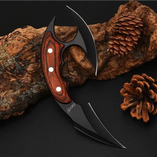 Three Blade Krambit