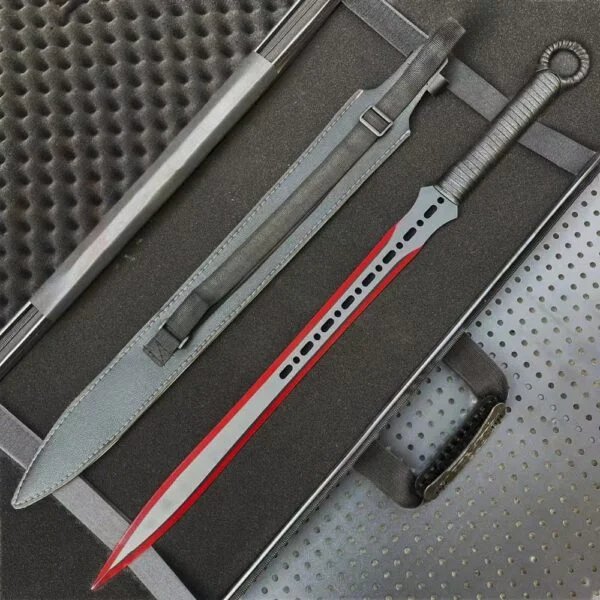 Thunder Tactical Sword