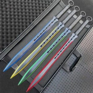 Thunder Tactical Sword
