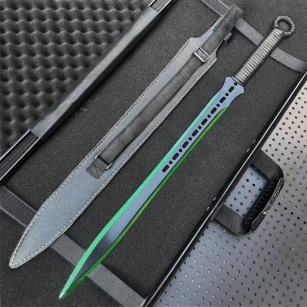 Thunder Tactical Sword