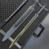 Thunder Tactical Sword