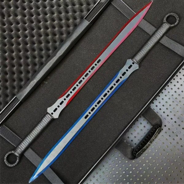 Thunder Tactical Sword