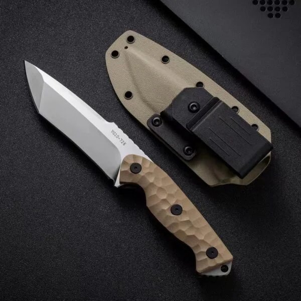 Titan Dagger