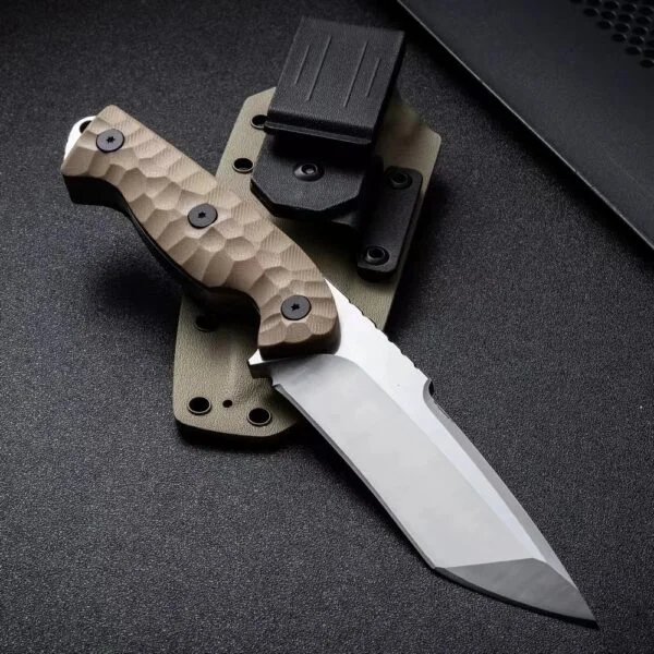 Titan Dagger