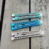 Training Balisong