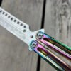 Training Balisong