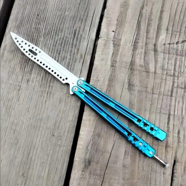 Training Balisong