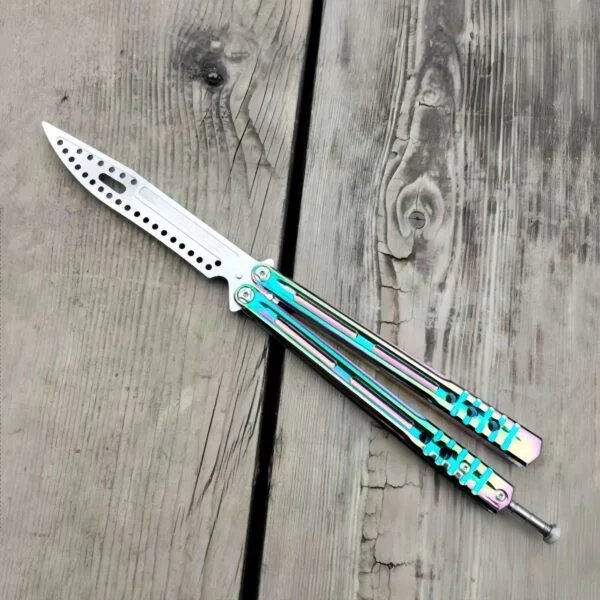 Training Balisong