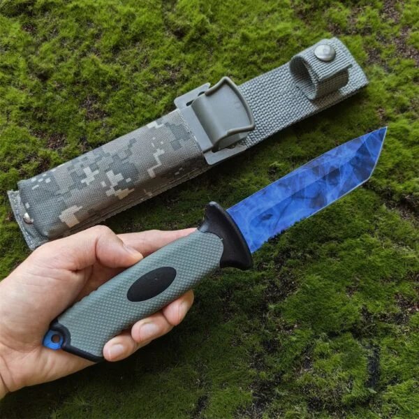Ursus Knife ✩ | Skins