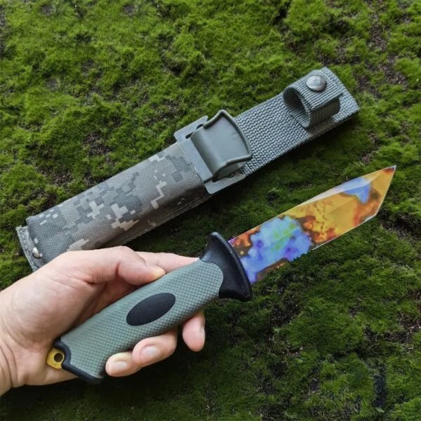 Ursus Knife ✩ | Skins