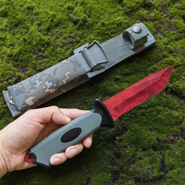Ursus Knife ✩ | Skins
