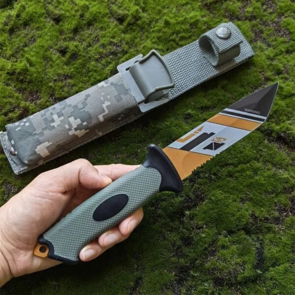 Ursus Knife ✩ | Skins