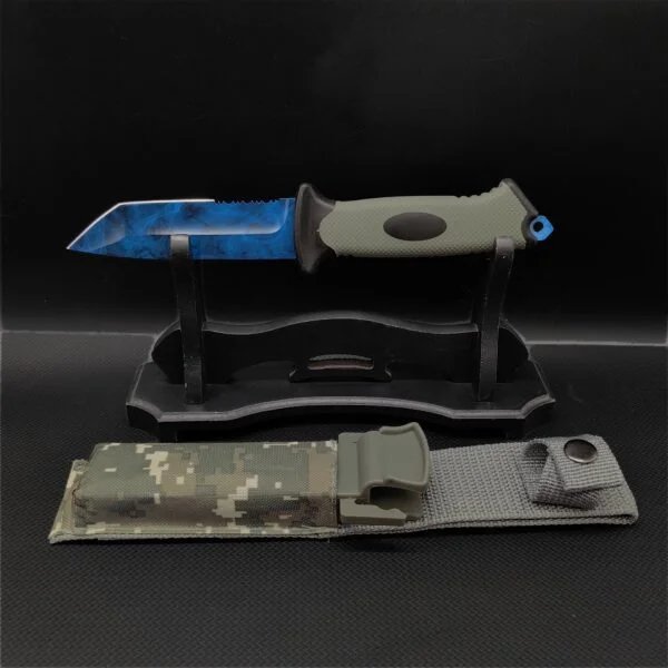 Ursus Knife ✩ | Skins