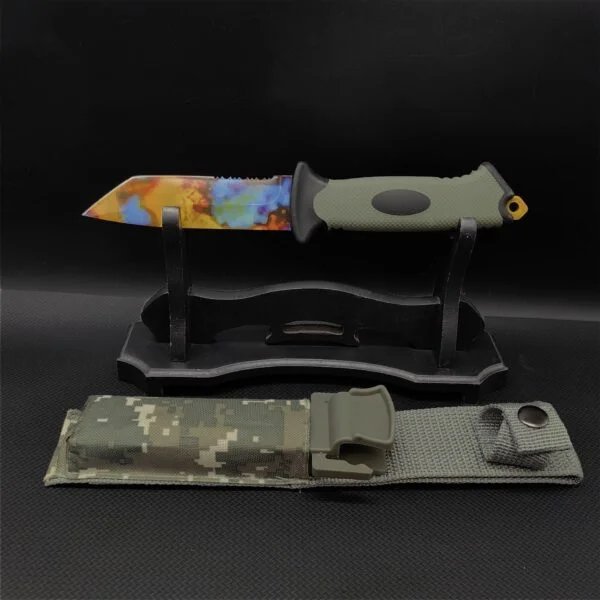 Ursus Knife ✩ | Skins