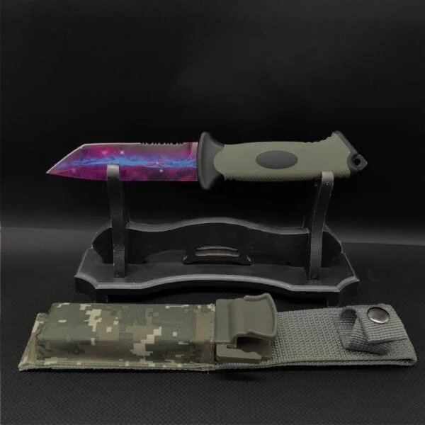 Ursus Knife ✩ | Skins