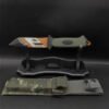 Ursus Knife ✩ | Skins