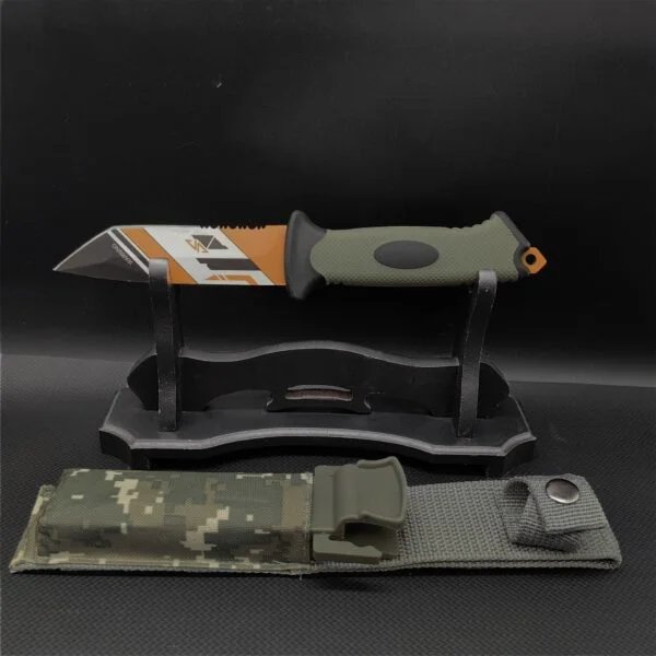 Ursus Knife ✩ | Skins