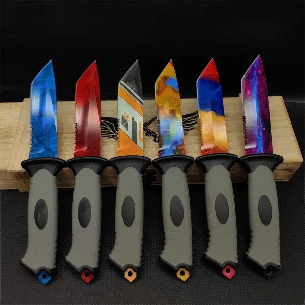Ursus Knife ✩ | Skins