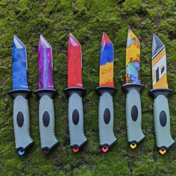 Ursus Knife ✩ | Skins
