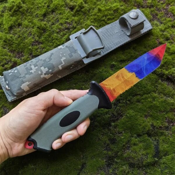 Ursus Knife ✩ | Skins