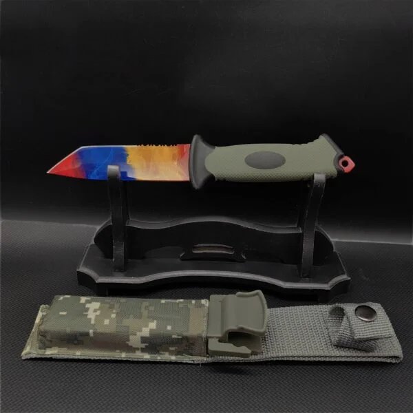 Ursus Knife ✩ | Skins
