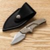Wasp Tactical Knife