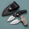 Wasp Tactical Knife