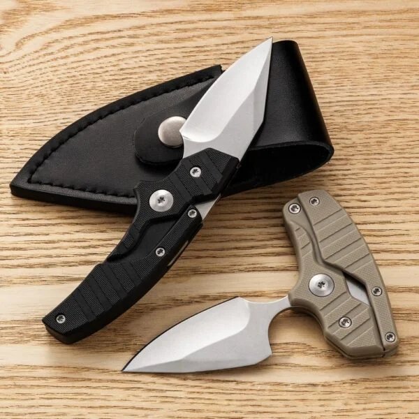 Wasp Tactical Knife