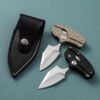 Wasp Tactical Knife