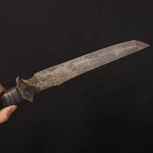 Wasteland · Dagger