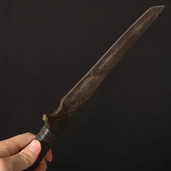Wasteland · Dagger