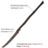 Wasteland · Death Spear