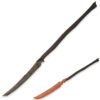 Wasteland · Death Spear