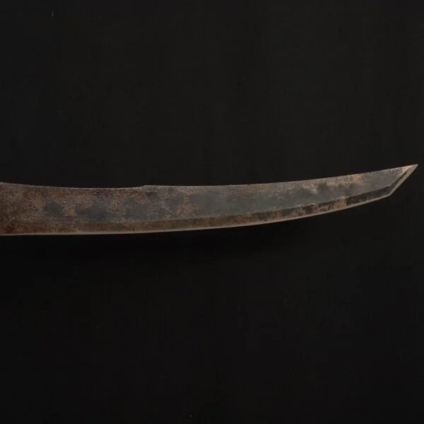 Wasteland · Death Spear