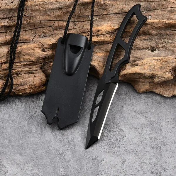Whistle Knife