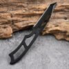 Whistle Knife