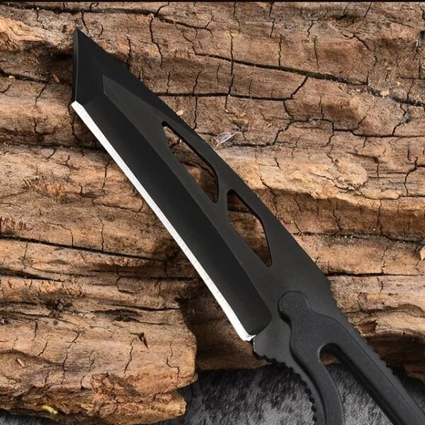 Whistle Knife