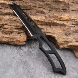 Whistle Knife