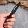 Whistle Knife