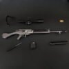 1 : 2.05 SLR Precision Rifle.﻿