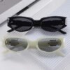 Cat-Eye Sunglasses