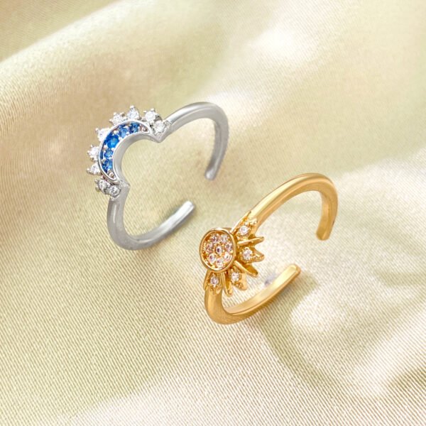 Stellar Pairing Ring