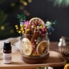 Flower · Aromatherapy
