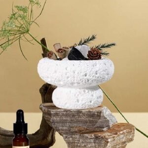 Fireless Aromatherapy Set