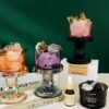 Luxurious · Aromatherapy