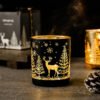 LED Scented Candle