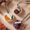 Aromatherapy Tablet