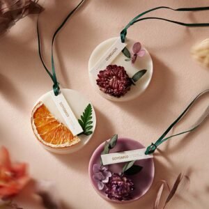 Aromatherapy Tablet
