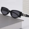 Cat-Eye Sunglasses