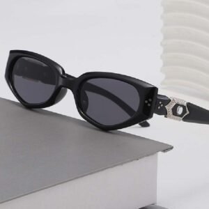 Cat-Eye Sunglasses